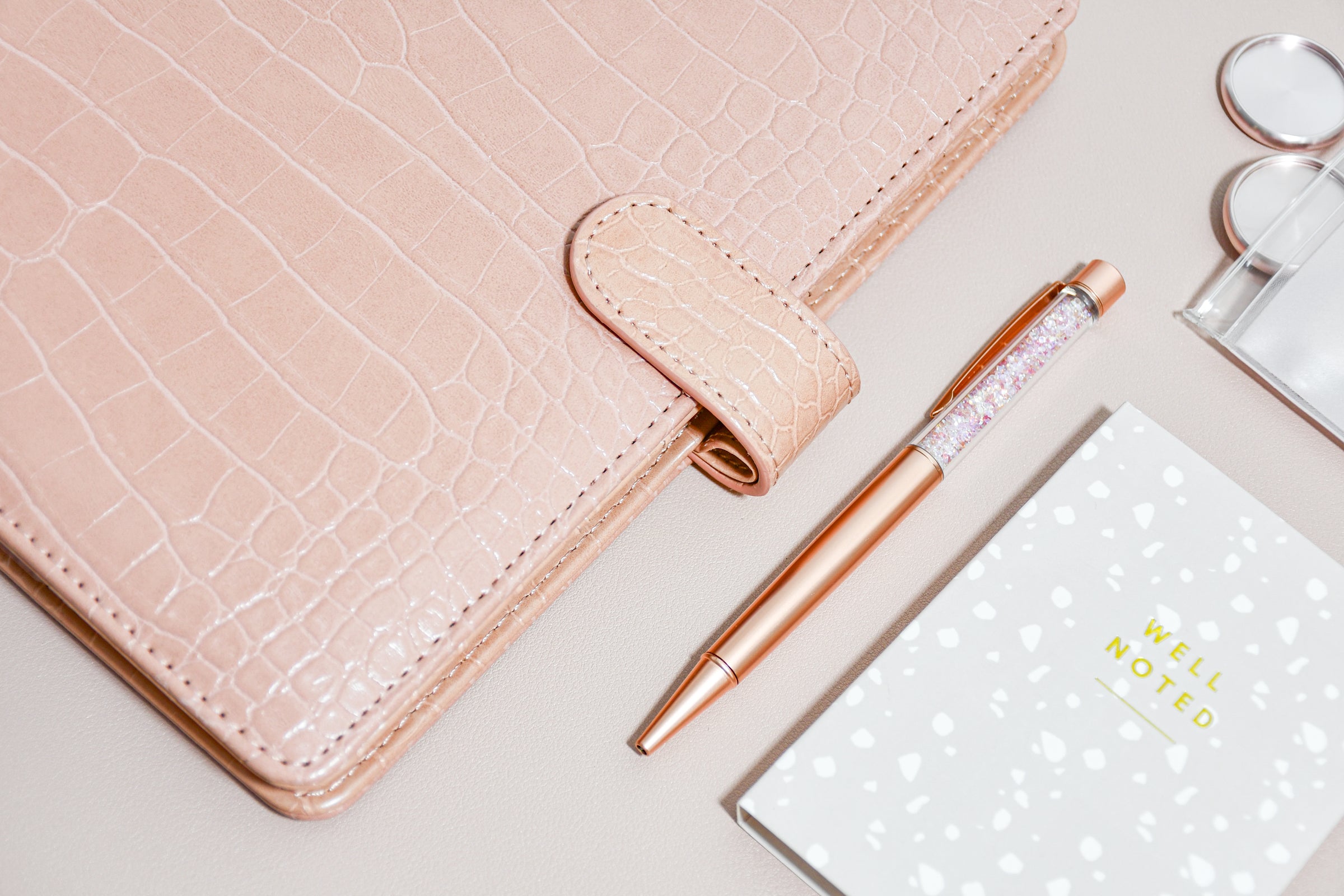 Stationery Essentials